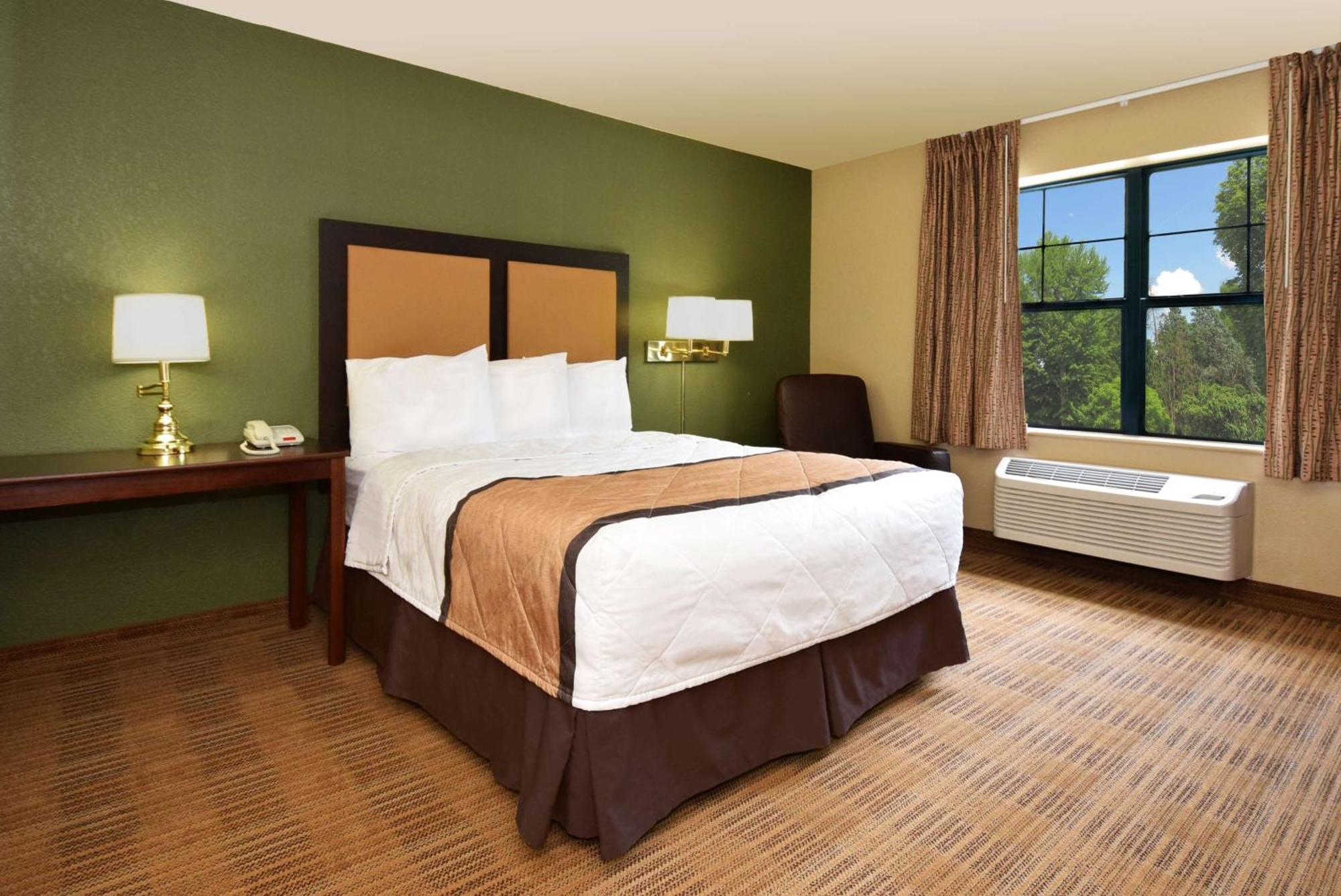 Extended Stay America Suites - Columbia - Laurel - Ft Meade Jessup Exterior foto