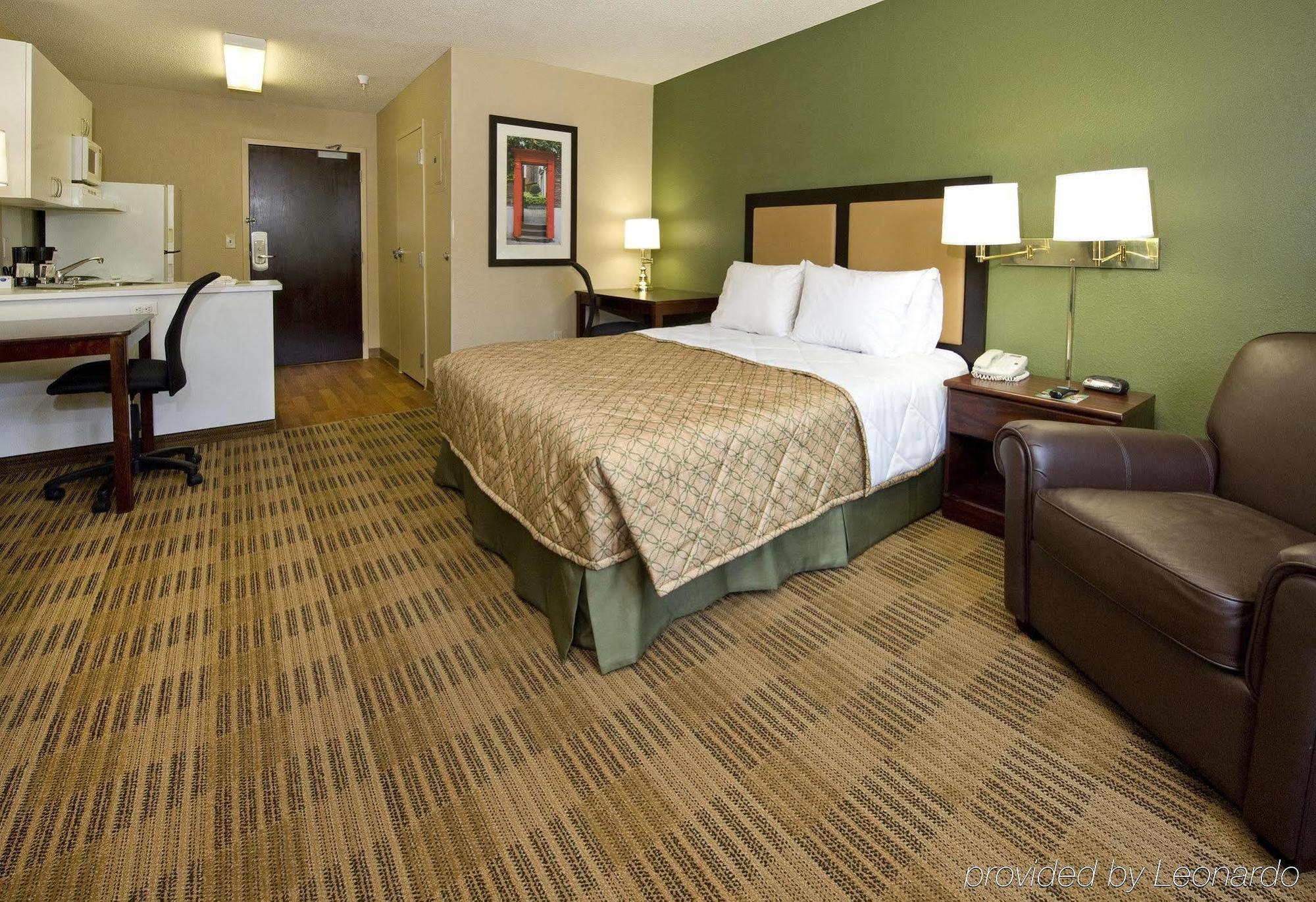 Extended Stay America Suites - Columbia - Laurel - Ft Meade Jessup Exterior foto